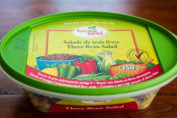 3 bean salad-4140 3 bean salad-4140