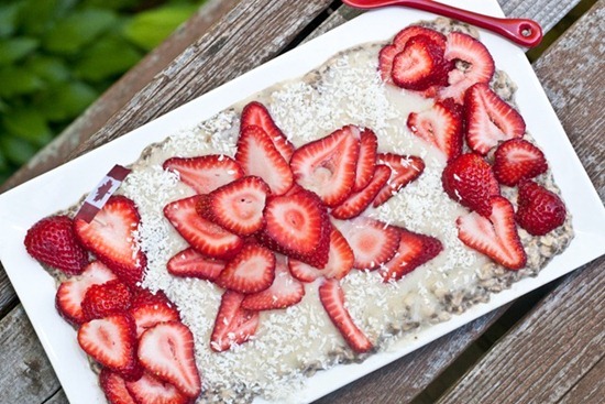 CanadaDayRecipes CanadaDayRecipes