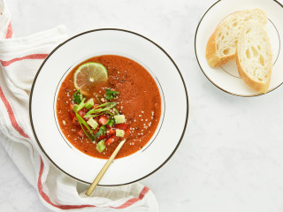 Gazpacho