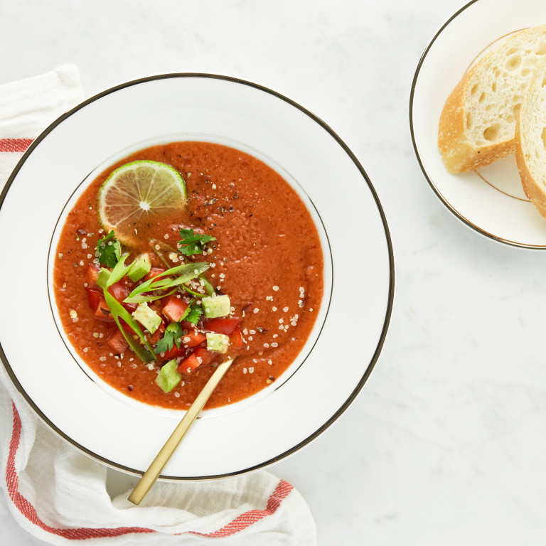 Gazpacho
