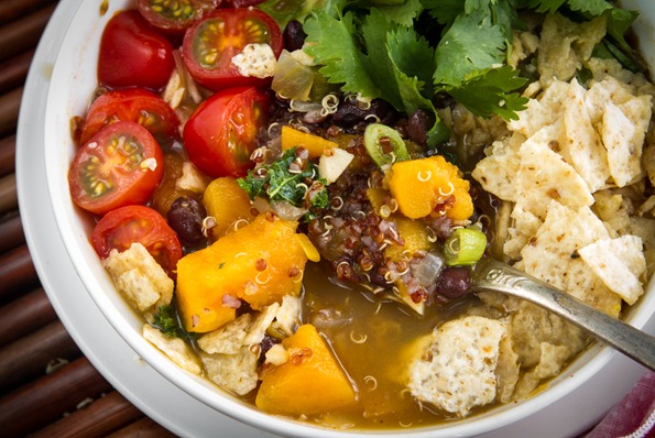black bean and sweet potato soup-8174 black bean and sweet potato soup-8174