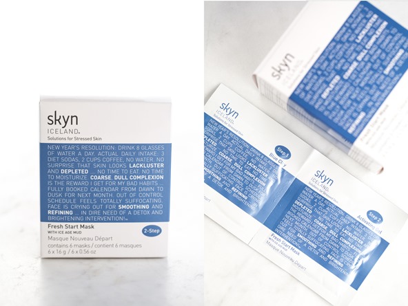 skynicelandfreshstartmaskreview skynicelandfreshstartmaskreview